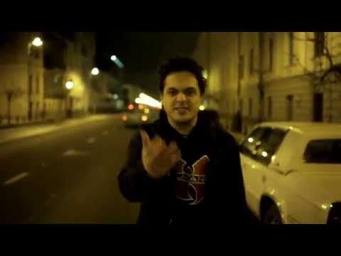 Sf-x - ჩემი ქალაქი / Chemi Qalaqi (Prod By Zaza Tevtidze)